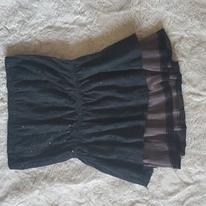 Free people tube top